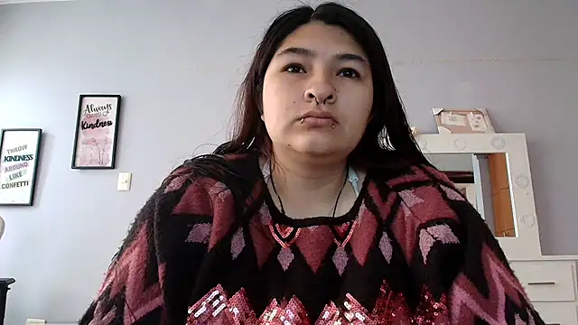  69HONRY online show from February 2025 12:54:01 PM