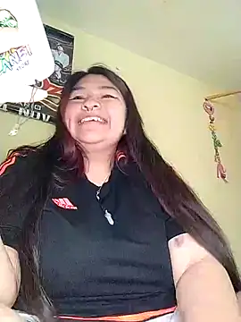  69HONRY online show from February 2025 05:53:02 PM