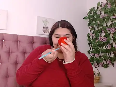  69HONRY online show from November 2025 01:04:02 PM