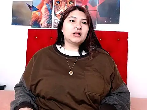  69HONRY online show from November 2025 12:52:01 PM