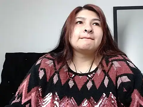  69HONRY online show from December 2025 01:18:02 PM