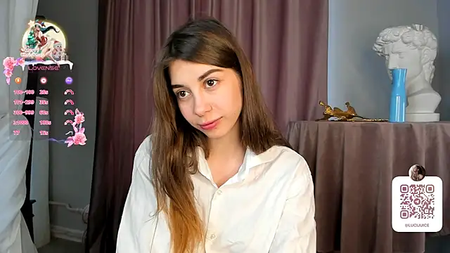 Lucutes online show from December 2024 09:52:02 AM