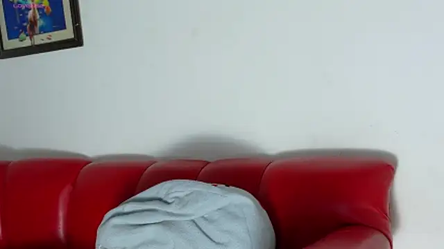 Sexy Alejandro  online show from June 2026 01:24:01 PM