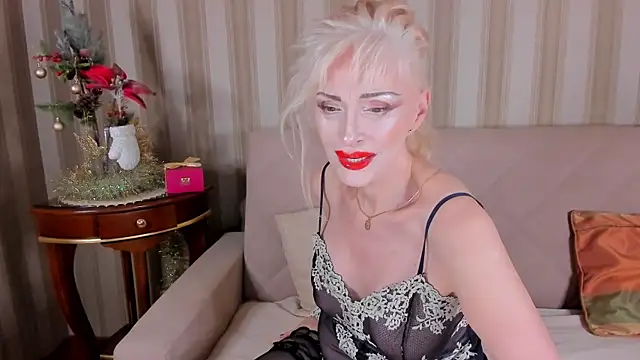 Rita Farel online show from December 2024 03:16:02 AM