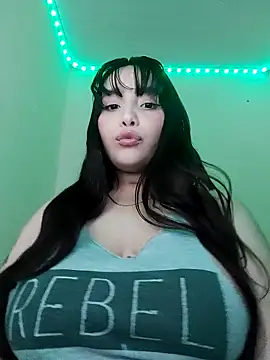 jacksyangeel2 online show from February 2026 05:03:01 AM