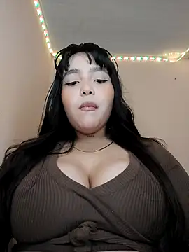 jacksyangeel2 online show from April 2026 05:34:01 AM