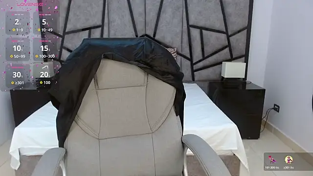 adhara cortez online show from March 2026 04:26:01 PM