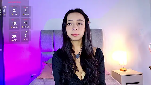 Snapshot of melanie_hills chatting on March 2026 11:47:01 AM melanie hills online show from March 2026 11:47:01 AM