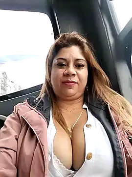 Laura-Hernandez online show from January 2025 08:42:01 PM