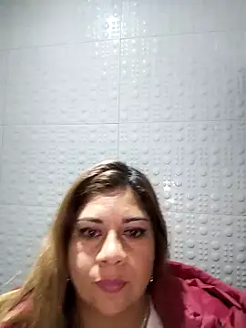 Laura-Hernandez online show from February 2025 12:26:01 AM
