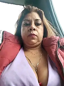 Laura-Hernandez online show from February 2025 10:14:02 PM