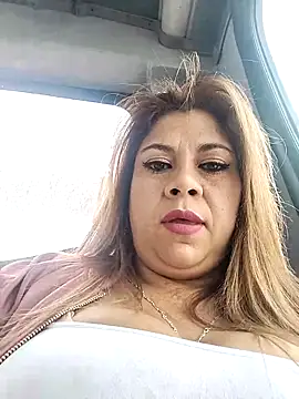 Laura-Hernandez online show from March 2025 03:07:02 PM