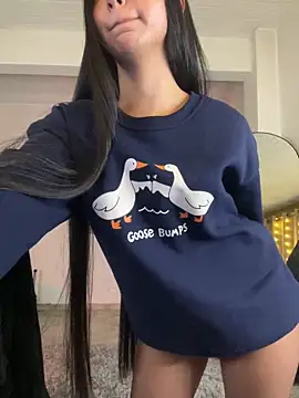 aly golden  online show from December 2024 06:55:02 AM