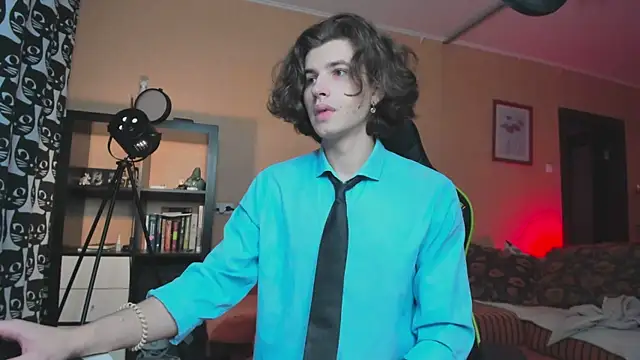 daddyMarty420 online show from November 2025 07:11:02 AM