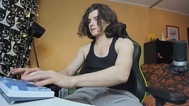 daddyMarty420 online show from January 2026 03:28:01 PM