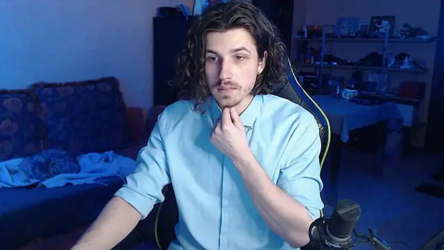 Snapshot of daddyMarty420 chatting on March 2026 05:52:02 PM daddyMarty420 online show from March 2026 05:52:02 PM
