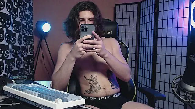 daddyMarty420 online show from July 2026 06:53:01 PM