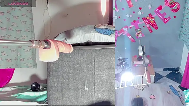 kira touka online show from February 2026 03:37:02 AM