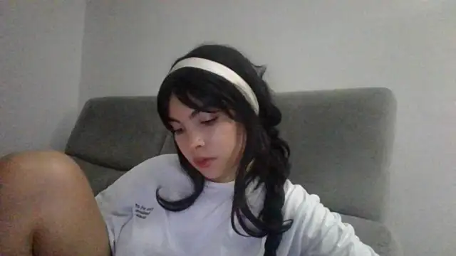 Kiri Cutee online show from December 2024 05:26:01 AM