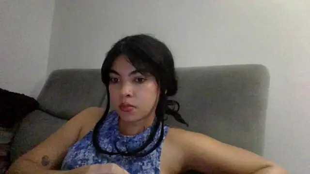 Kiri Cutee online show from December 2024 05:53:02 AM