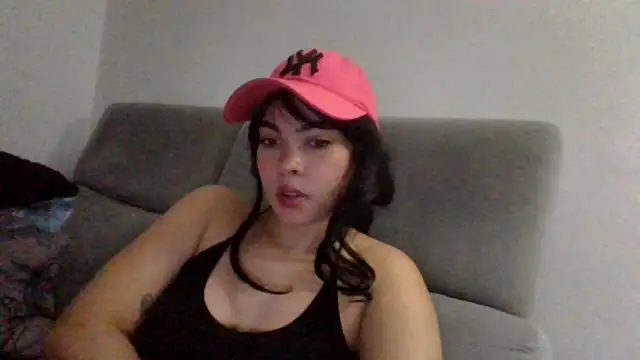 Kiri Cutee online show from December 2024 05:07:01 AM