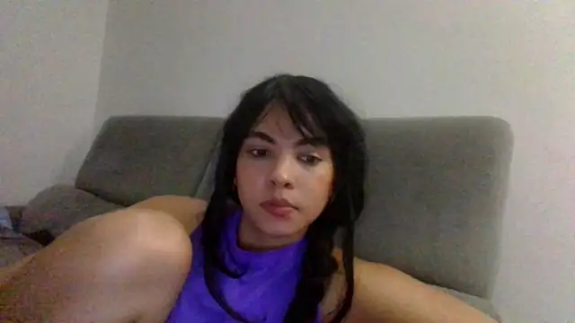 Kiri Cutee online show from December 2024 07:36:02 AM