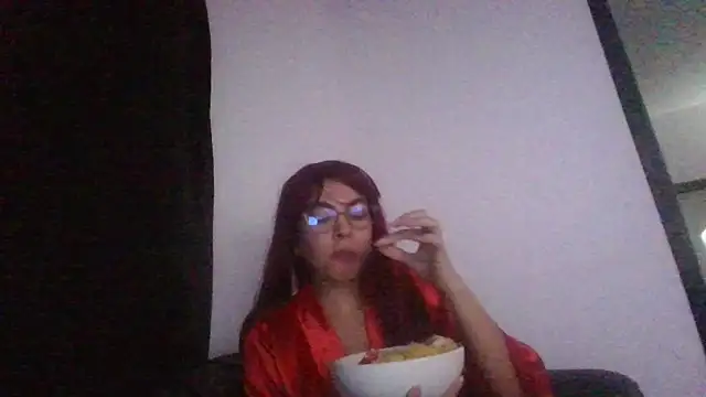 Kiri Cutee online show from February 2025 05:47:01 AM