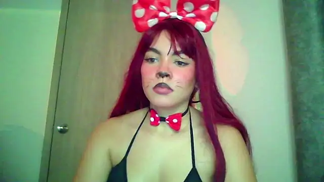 Kiri Cutee online show from October 2025 04:15:02 AM