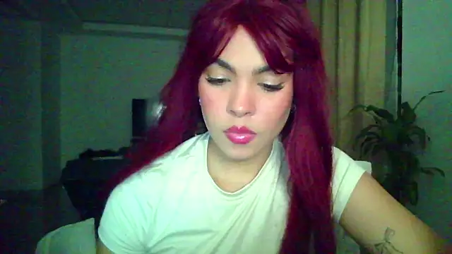 Kiri Cutee online show from November 2025 04:34:02 AM