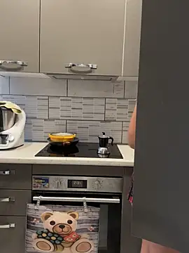 Porcella96 online show from April 2026 08:09:02 AM