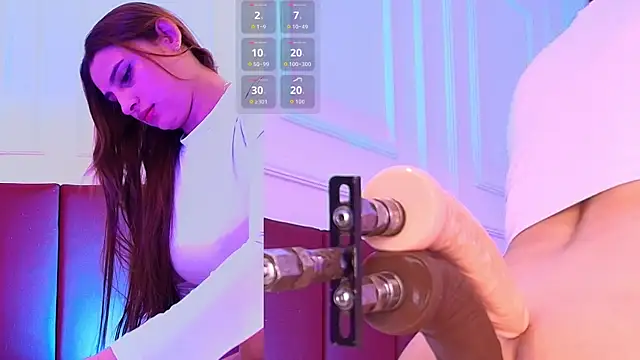 Luna monroe  online show from February 2026 10:52:01 AM