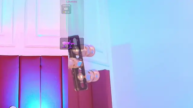 Luna monroe  online show from February 2026 04:58:02 PM