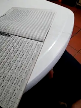 Camilo-31RI online show from March 2026 11:17:01 AM