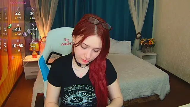 Eridabytrend online show from February 2025 12:17:02 PM