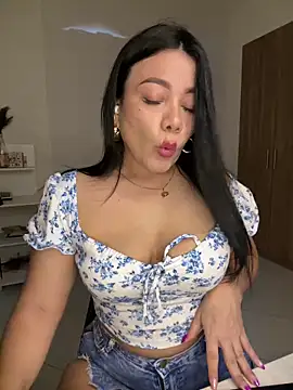 Abril10  online show from January 2025 12:28:02 PM