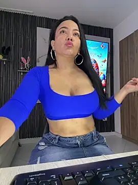 Abril10  online show from April 2026 01:20:01 PM