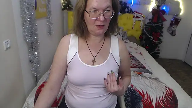 Snapshot of HolyMilfa chatting on January 2025 10:59:02 AM HolyMilfa online show from January 2025 10:59:02 AM