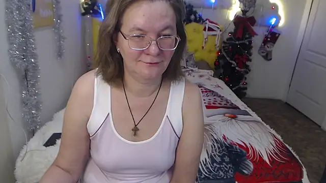 Snapshot of HolyMilfa chatting on January 2025 07:42:01 AM HolyMilfa online show from January 2025 07:42:01 AM