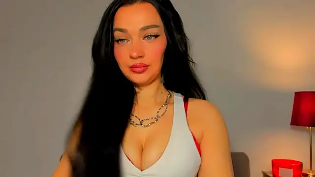 OliviaFantasy online show from January 2026 08:06:01 AM