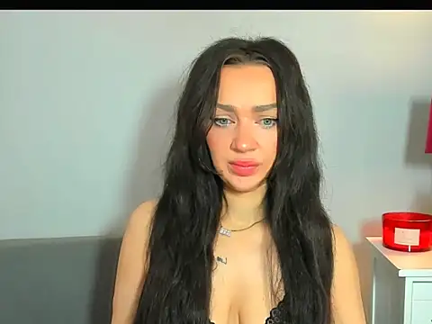 OliviaFantasy online show from February 2026 07:50:01 AM