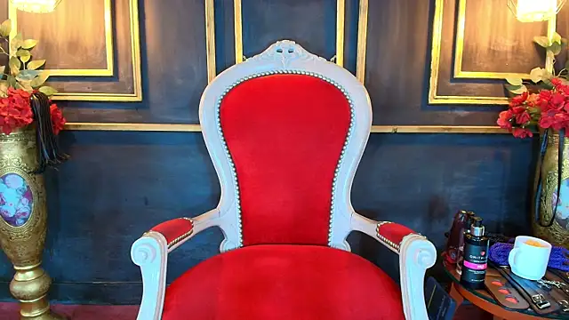 Hannah blepper online show from November 2025 07:47:01 PM