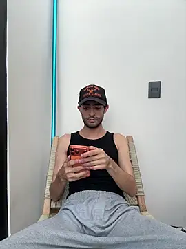 Ckeefer96 online show from February 2026 11:04:02 PM