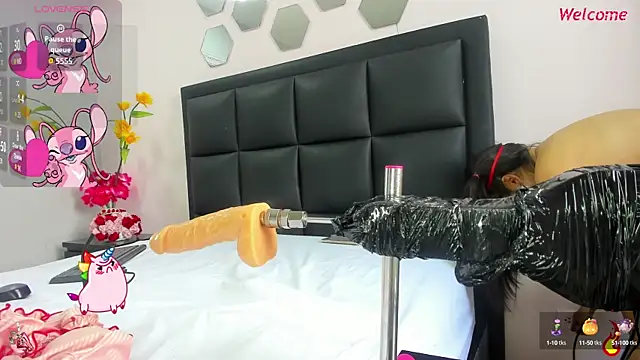 Snapshot of Catalina_Jonex chatting on October 2025 08:53:02 PM Catalina Jonex online show from October 2025 08:53:02 PM