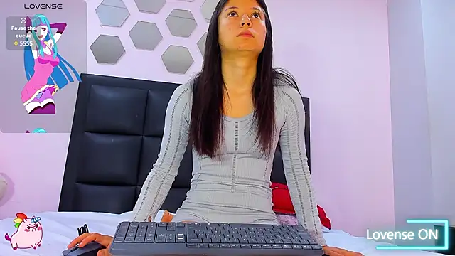 Snapshot of Catalina_Jonex chatting on February 2026 11:30:01 AM Catalina Jonex online show from February 2026 11:30:01 AM