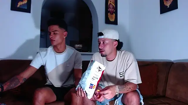 Snapshot of enjoy_vibes chatting on October 2025 02:43:02 AM enjoy vibes online show from October 2025 02:43:02 AM