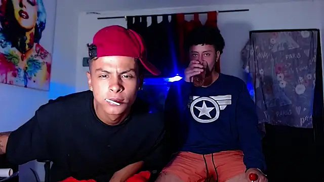 Snapshot of enjoy_vibes chatting on October 2025 02:55:02 AM enjoy vibes online show from October 2025 02:55:02 AM