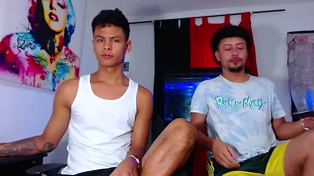 Snapshot of enjoy_vibes chatting on October 2025 12:04:01 PM enjoy vibes online show from October 2025 12:04:01 PM