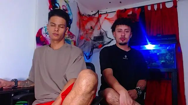 Snapshot of enjoy_vibes chatting on October 2025 10:49:02 AM enjoy vibes online show from October 2025 10:49:02 AM