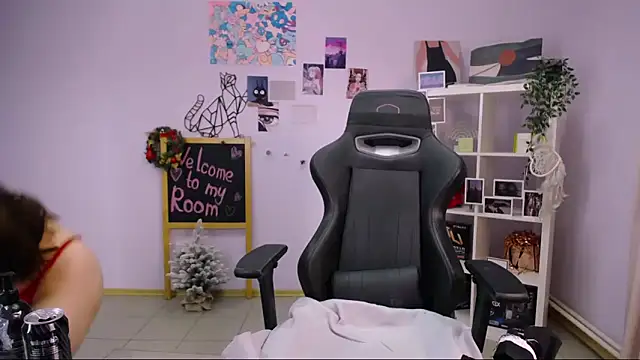 MelissaLovvv online show from January 2025 02:24:02 AM