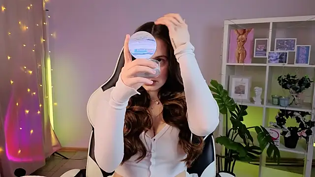 MelissaLovvv online show from February 2026 04:33:02 AM